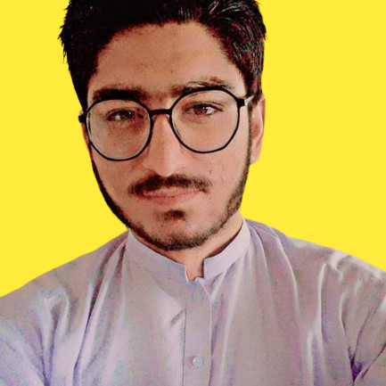 Portrait of Safi Ullah, Semantic SEO Expert